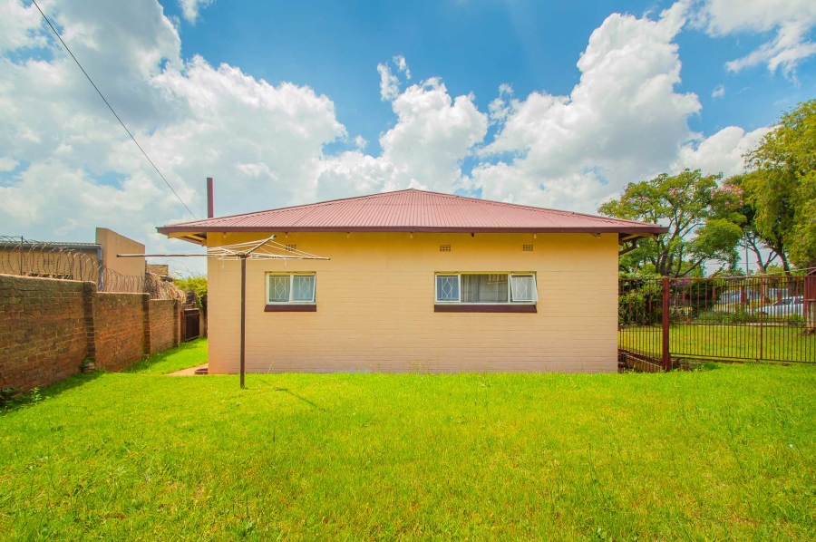 4 Bedroom Property for Sale in Georginia Gauteng