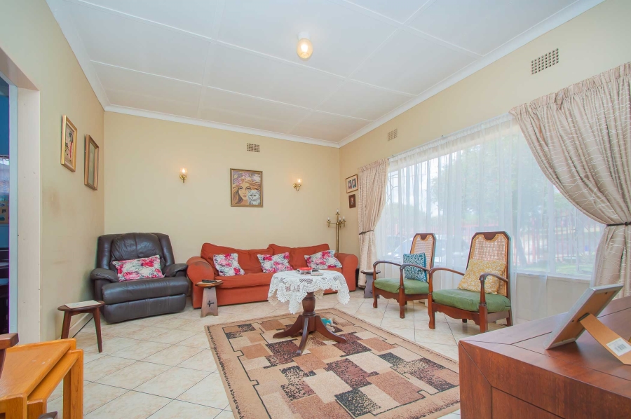 4 Bedroom Property for Sale in Georginia Gauteng