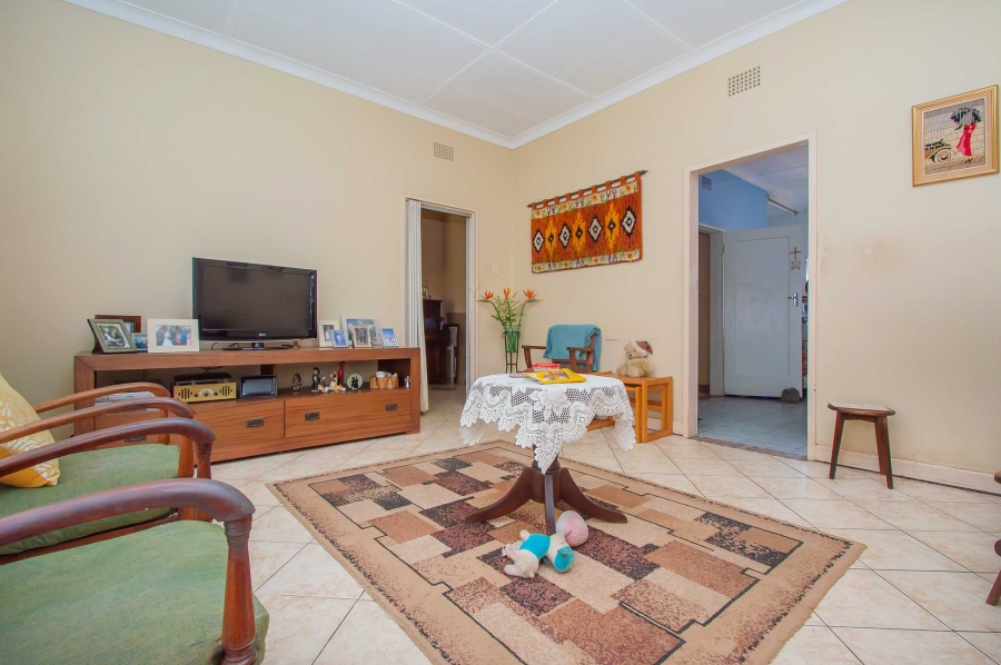 4 Bedroom Property for Sale in Georginia Gauteng