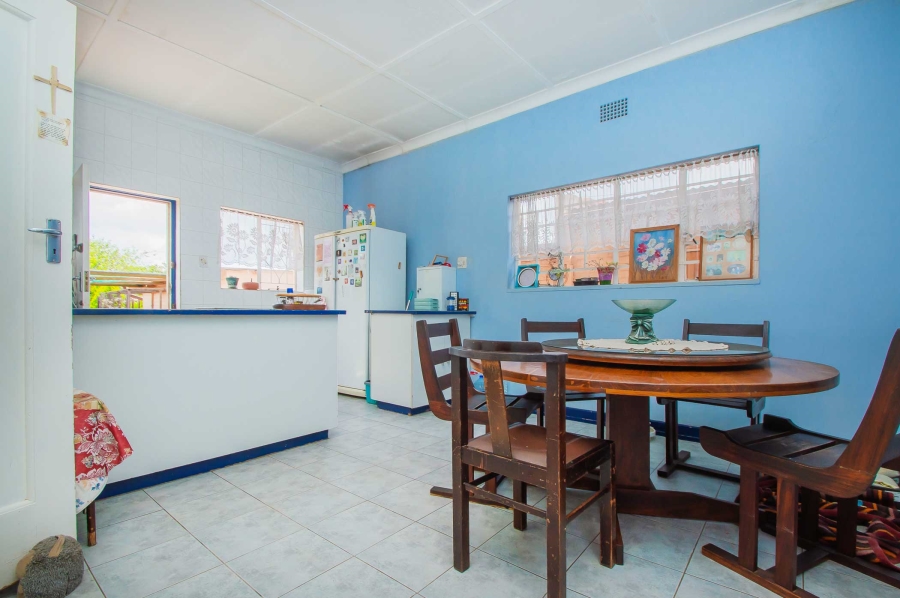 4 Bedroom Property for Sale in Georginia Gauteng