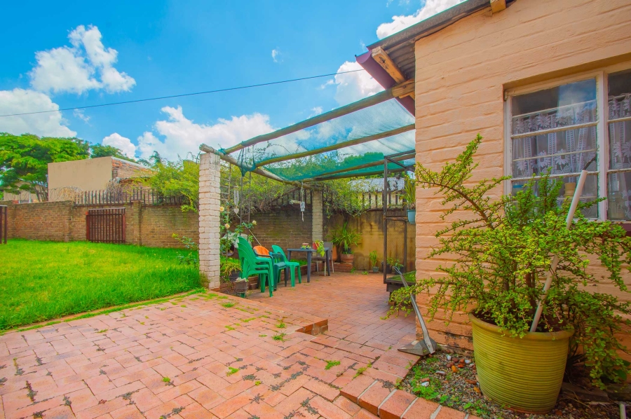 4 Bedroom Property for Sale in Georginia Gauteng