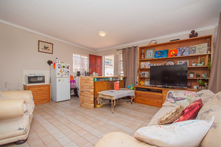 4 Bedroom Property for Sale in Georginia Gauteng