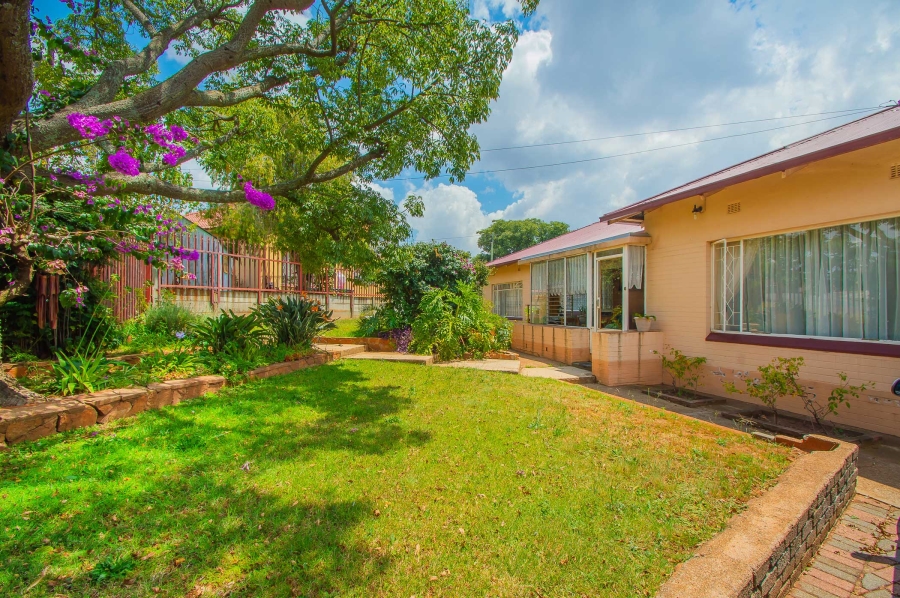 4 Bedroom Property for Sale in Georginia Gauteng