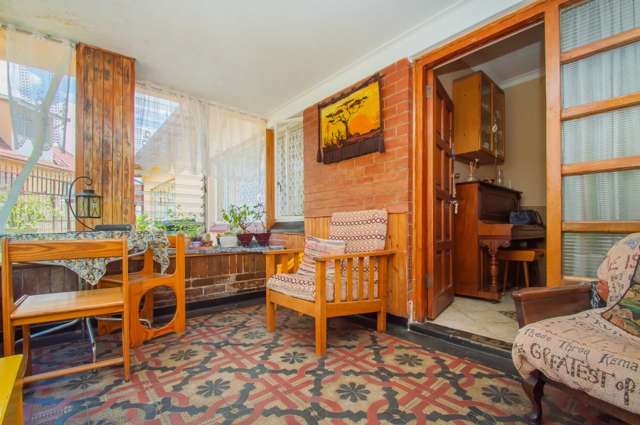 4 Bedroom Property for Sale in Georginia Gauteng