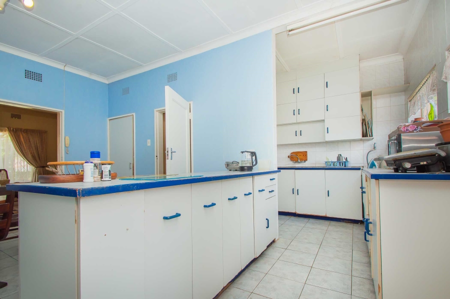 4 Bedroom Property for Sale in Georginia Gauteng