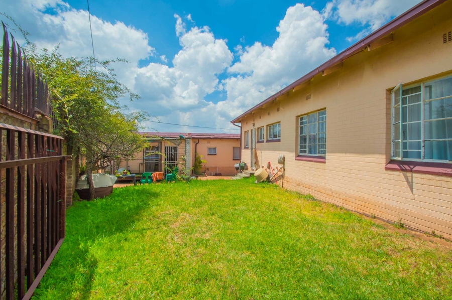 4 Bedroom Property for Sale in Georginia Gauteng