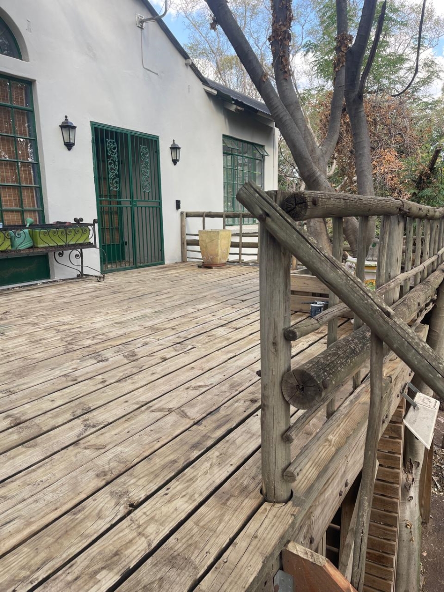 To Let 1 Bedroom Property for Rent in Muldersdrift Gauteng