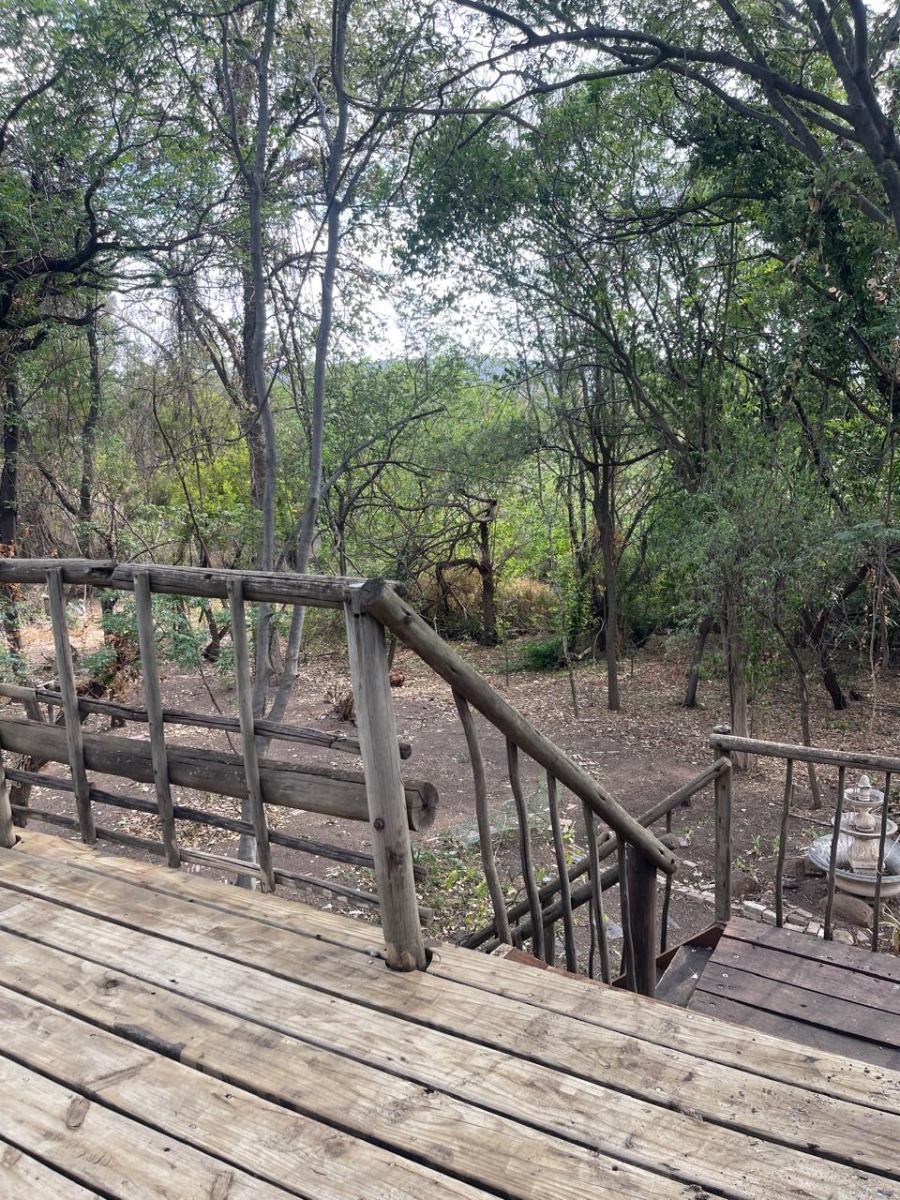 To Let 1 Bedroom Property for Rent in Muldersdrift Gauteng