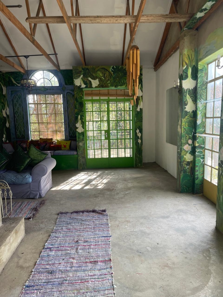 To Let 1 Bedroom Property for Rent in Muldersdrift Gauteng