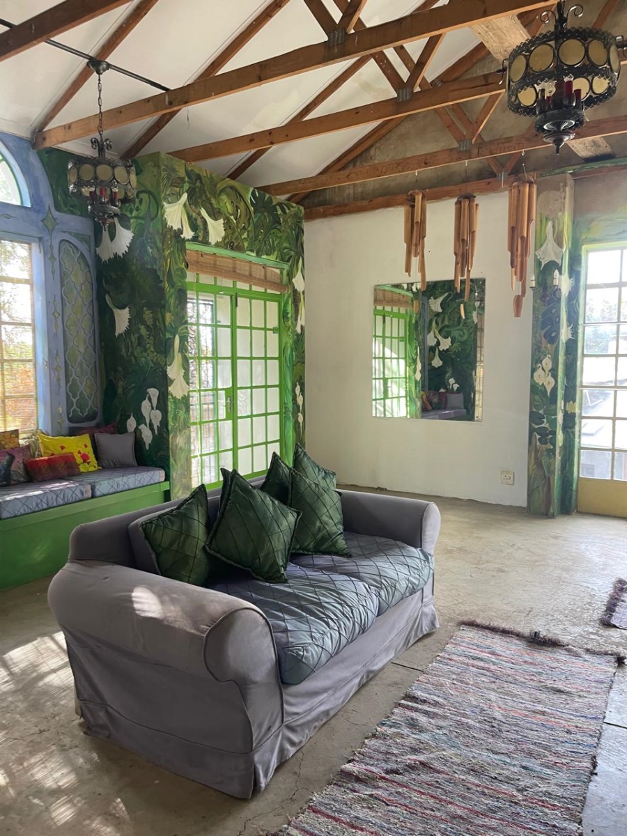To Let 1 Bedroom Property for Rent in Muldersdrift Gauteng
