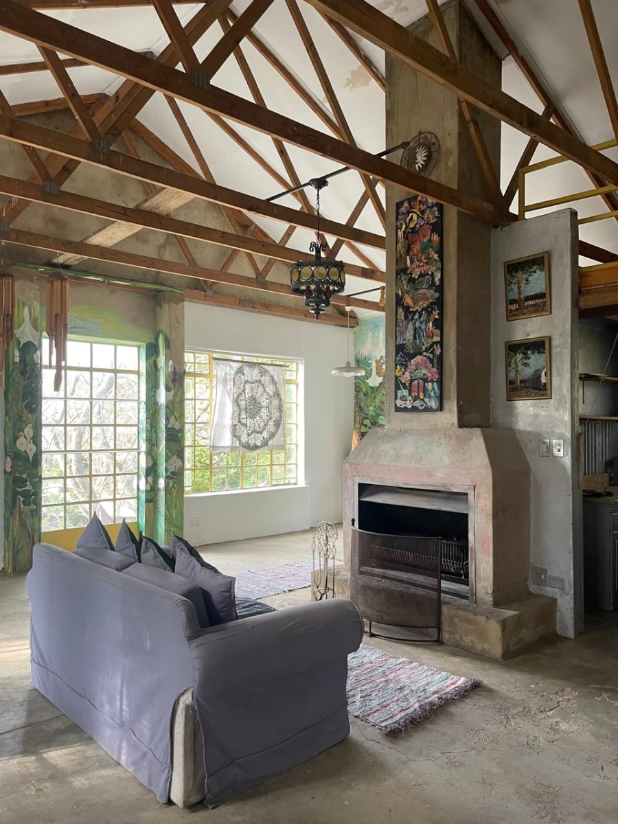To Let 1 Bedroom Property for Rent in Muldersdrift Gauteng