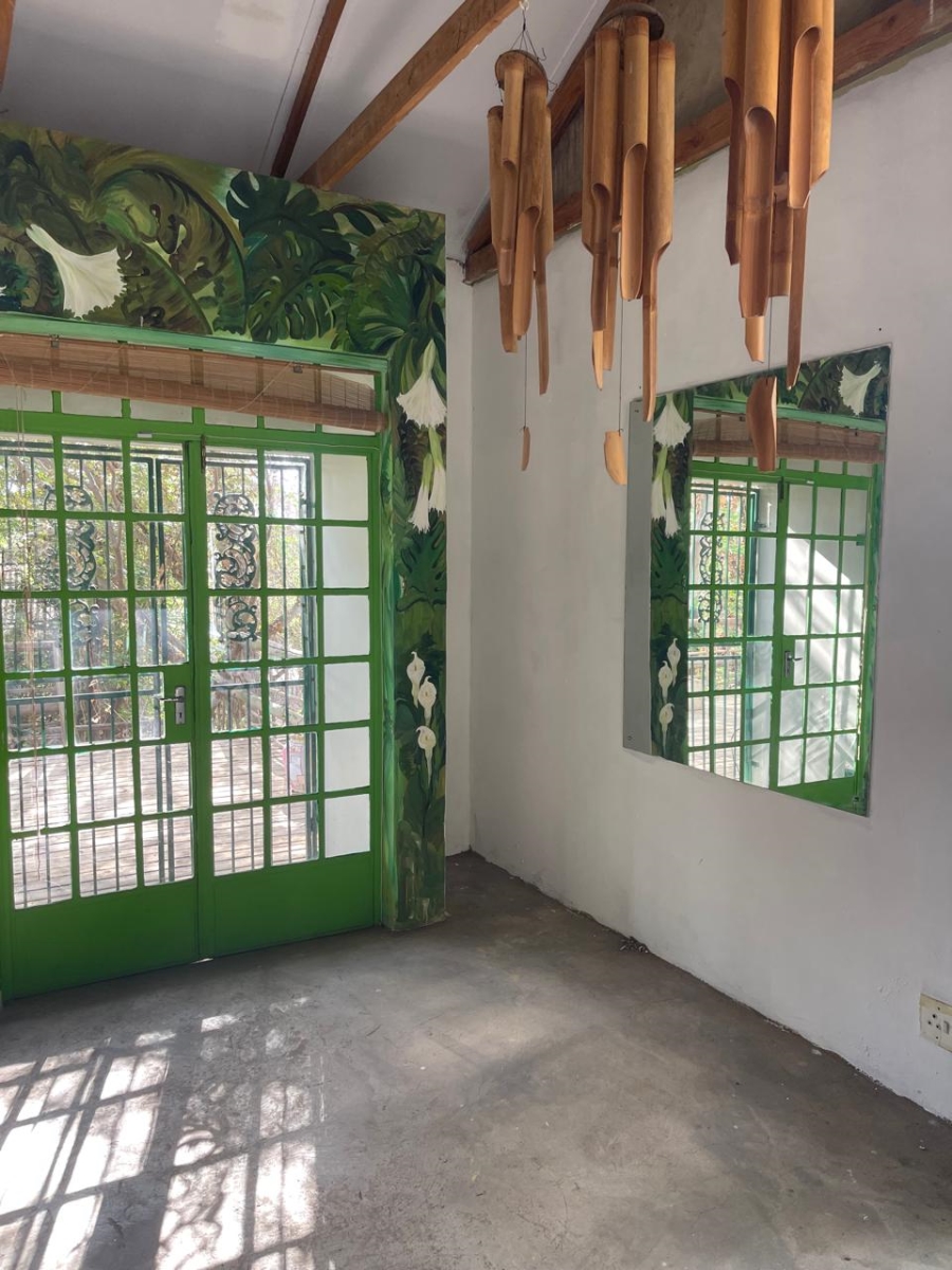 To Let 1 Bedroom Property for Rent in Muldersdrift Gauteng