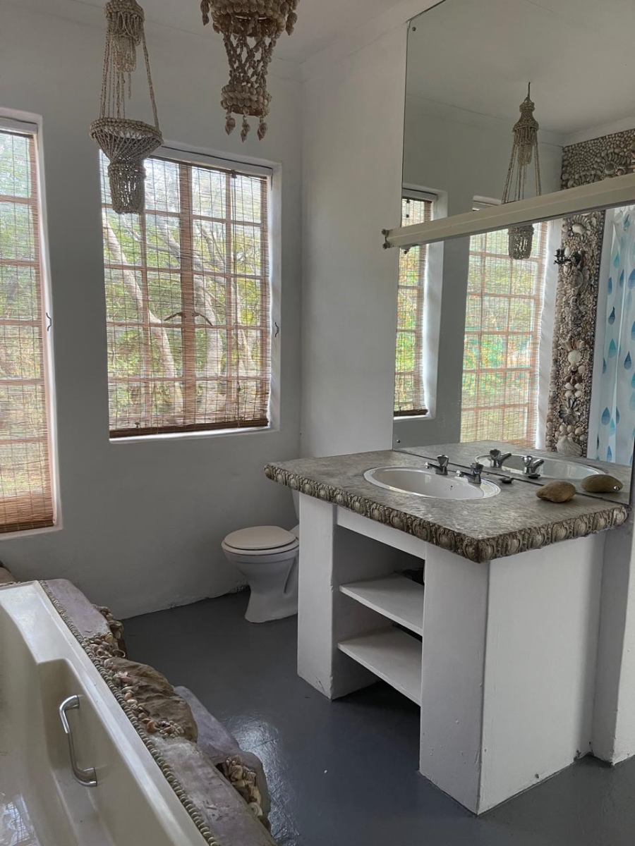 To Let 1 Bedroom Property for Rent in Muldersdrift Gauteng