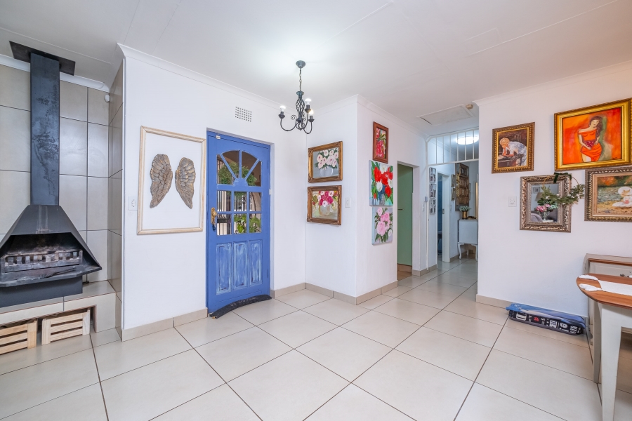 3 Bedroom Property for Sale in Rant En Dal Gauteng