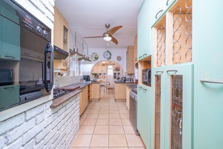 3 Bedroom Property for Sale in Rant En Dal Gauteng