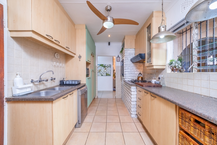 3 Bedroom Property for Sale in Rant En Dal Gauteng