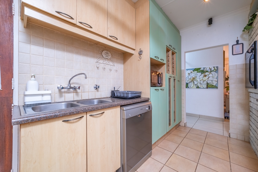3 Bedroom Property for Sale in Rant En Dal Gauteng