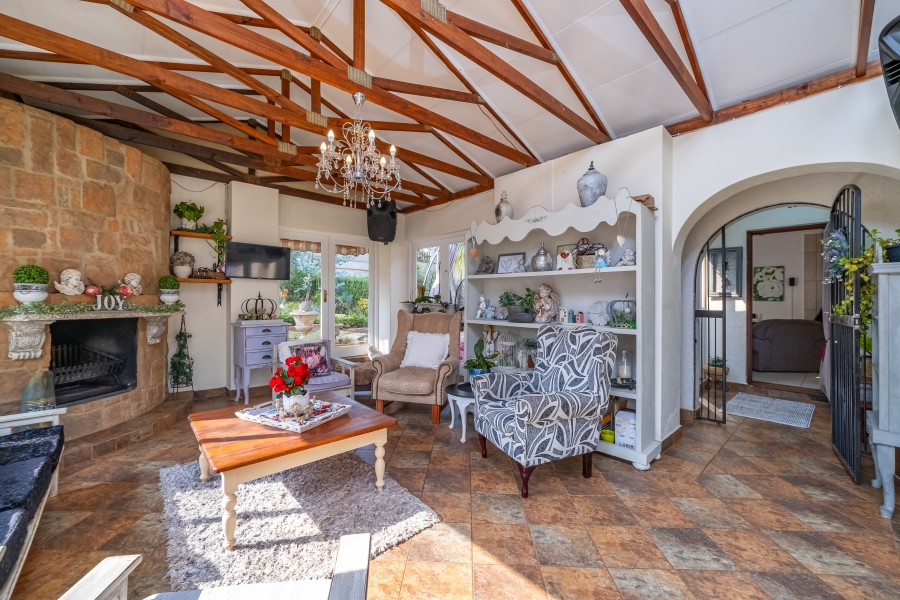 3 Bedroom Property for Sale in Rant En Dal Gauteng