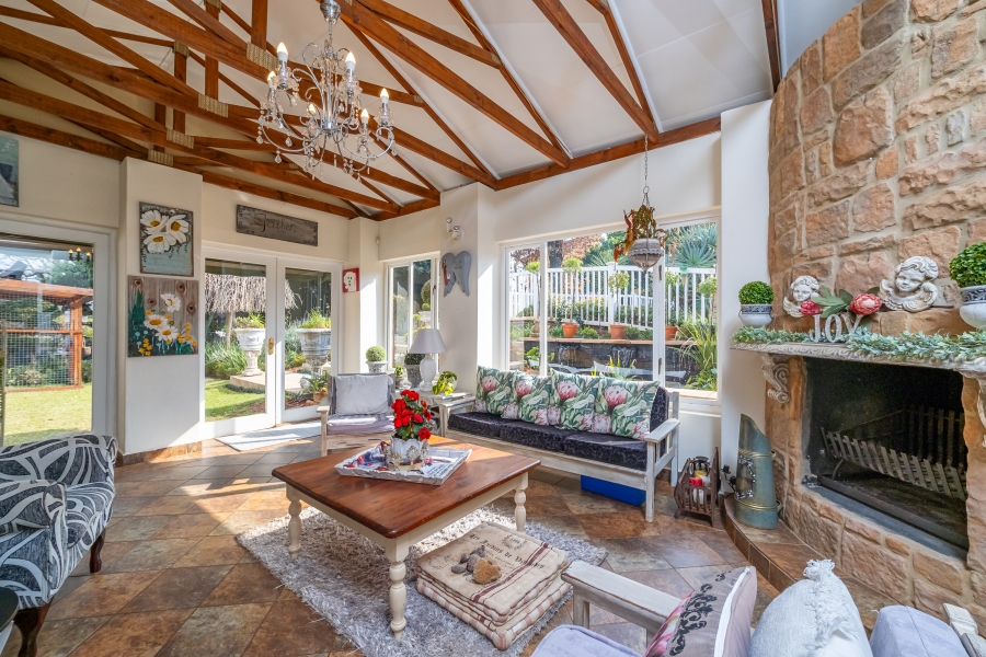 3 Bedroom Property for Sale in Rant En Dal Gauteng