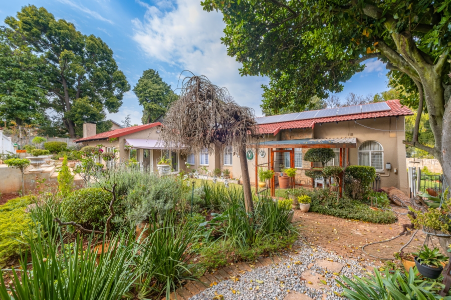 3 Bedroom Property for Sale in Rant En Dal Gauteng