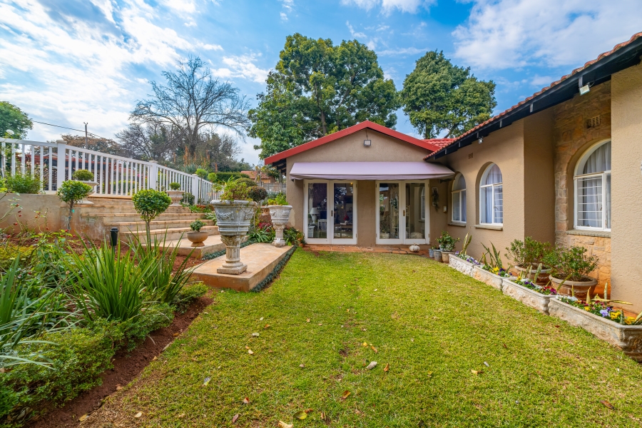 3 Bedroom Property for Sale in Rant En Dal Gauteng