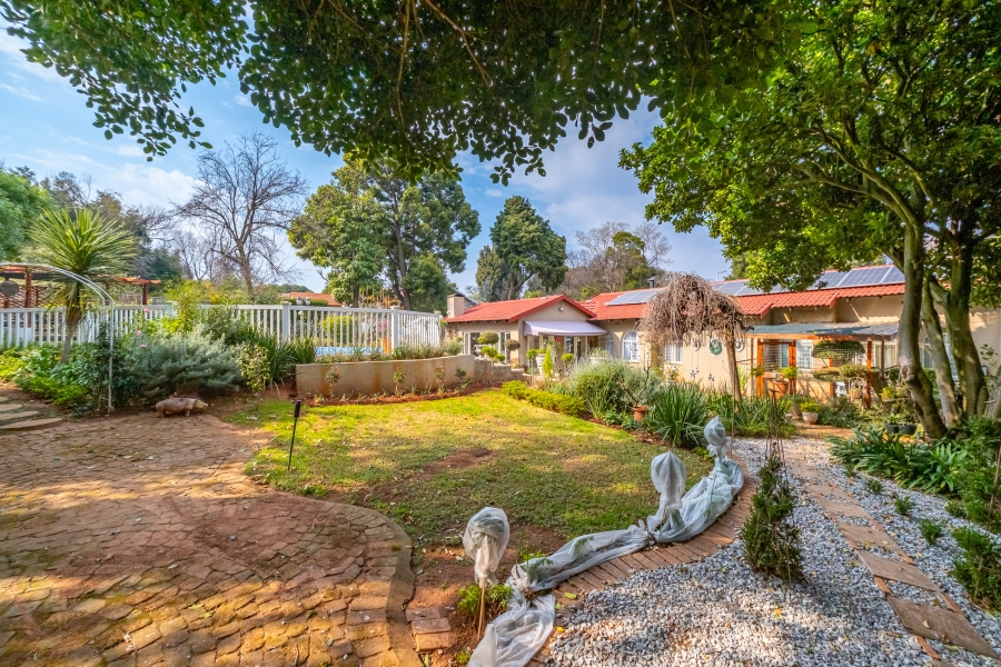 3 Bedroom Property for Sale in Rant En Dal Gauteng