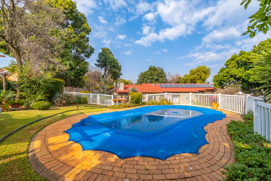 3 Bedroom Property for Sale in Rant En Dal Gauteng