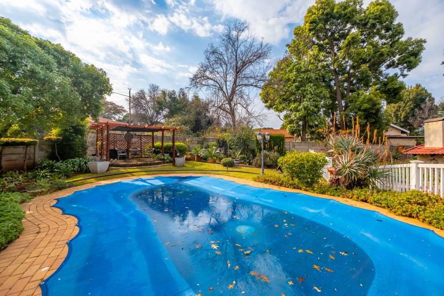 3 Bedroom Property for Sale in Rant En Dal Gauteng