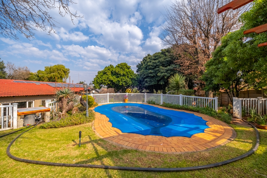 3 Bedroom Property for Sale in Rant En Dal Gauteng