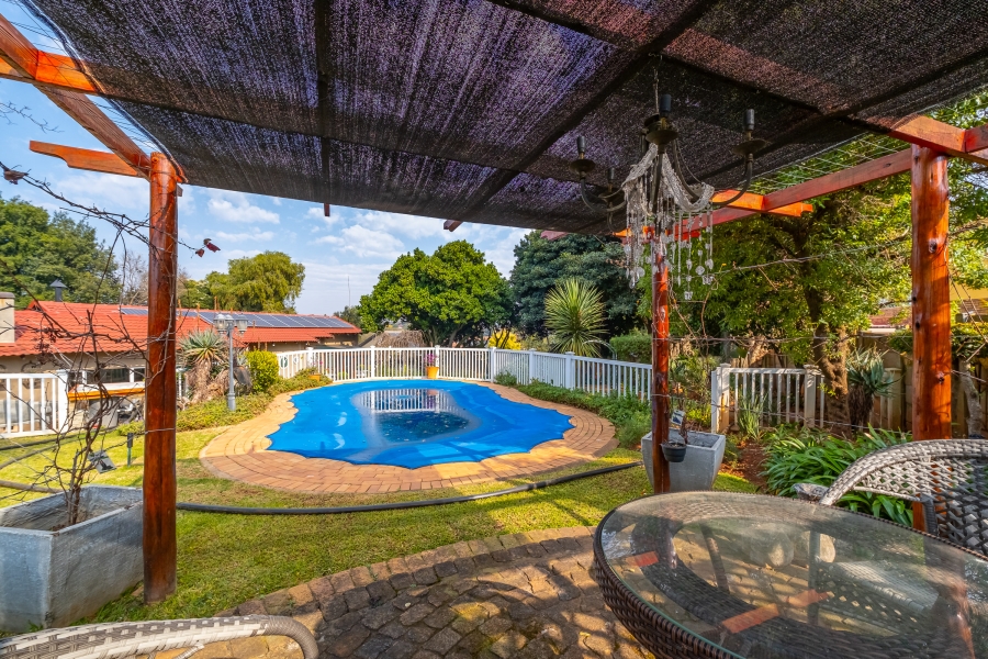3 Bedroom Property for Sale in Rant En Dal Gauteng