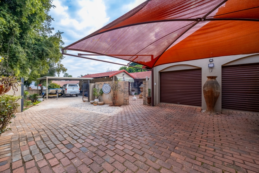 3 Bedroom Property for Sale in Rant En Dal Gauteng