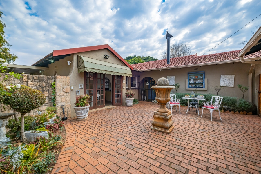 3 Bedroom Property for Sale in Rant En Dal Gauteng