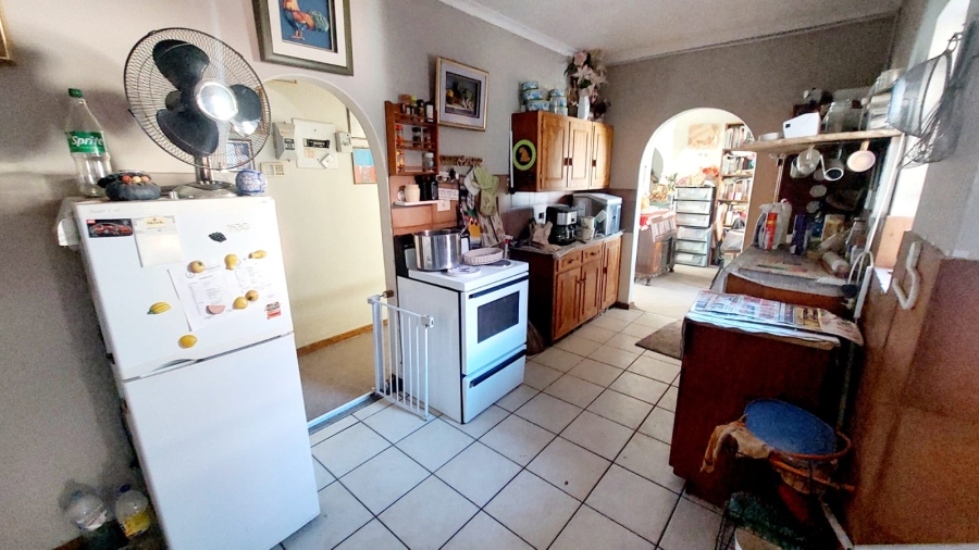 3 Bedroom Property for Sale in Helikonpark Gauteng