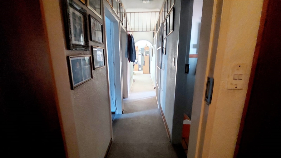 3 Bedroom Property for Sale in Helikonpark Gauteng