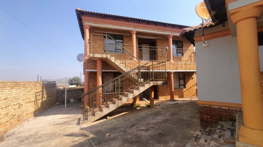 3 Bedroom Property for Sale in Kagiso Gauteng