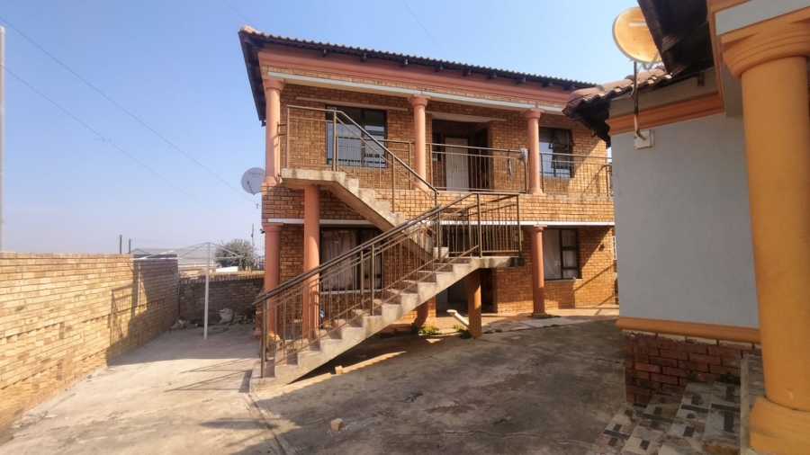 3 Bedroom Property for Sale in Kagiso Gauteng