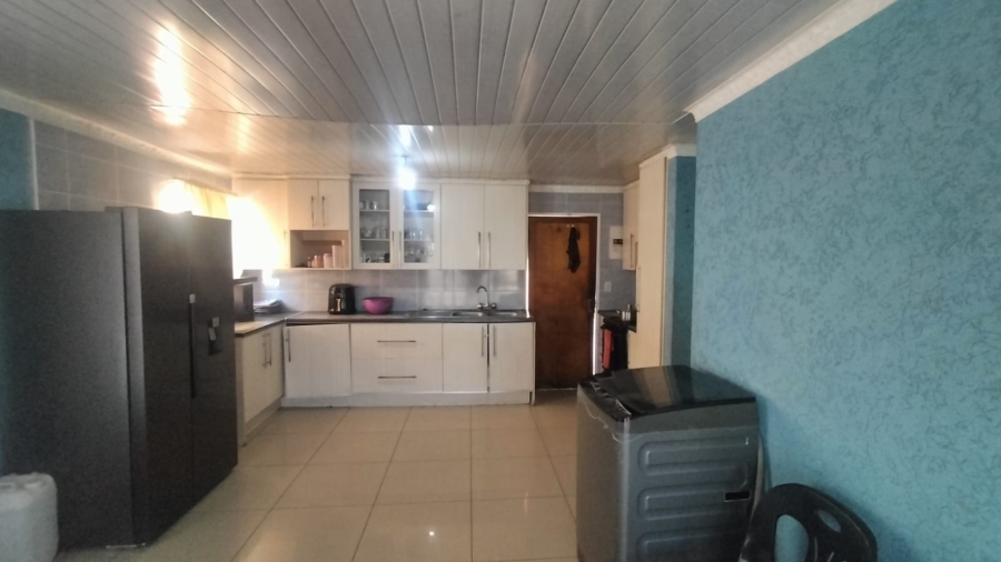 3 Bedroom Property for Sale in Kagiso Gauteng