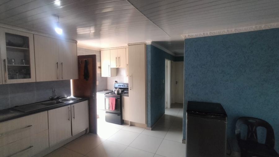 3 Bedroom Property for Sale in Kagiso Gauteng