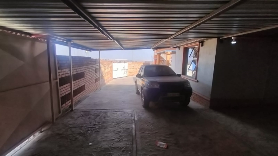 3 Bedroom Property for Sale in Kagiso Gauteng