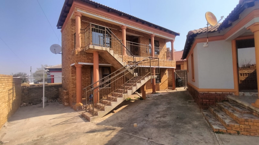 3 Bedroom Property for Sale in Kagiso Gauteng