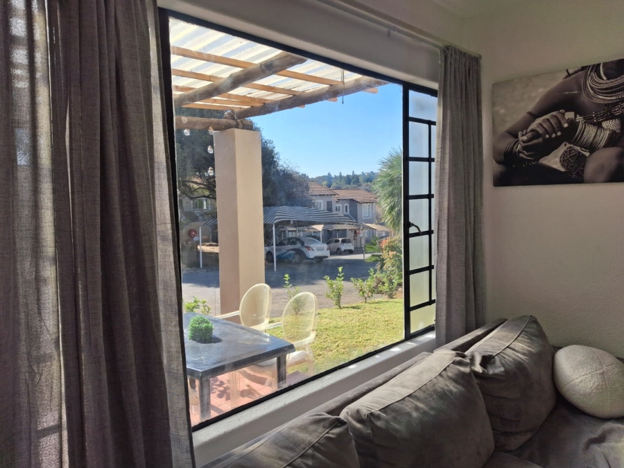 3 Bedroom Property for Sale in Lonehill Gauteng
