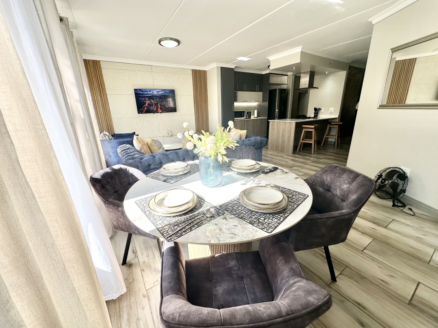 To Let 3 Bedroom Property for Rent in Carlswald Estate Gauteng