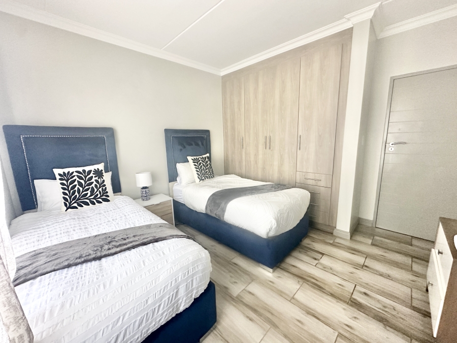 To Let 3 Bedroom Property for Rent in Carlswald Estate Gauteng