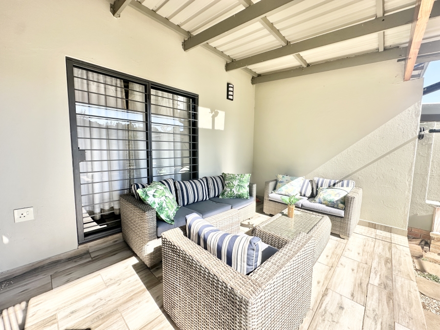 To Let 3 Bedroom Property for Rent in Carlswald Estate Gauteng