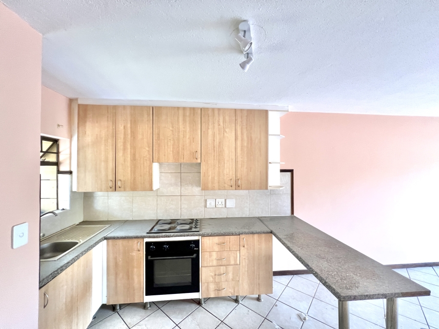 To Let 1 Bedroom Property for Rent in Sagewood Gauteng