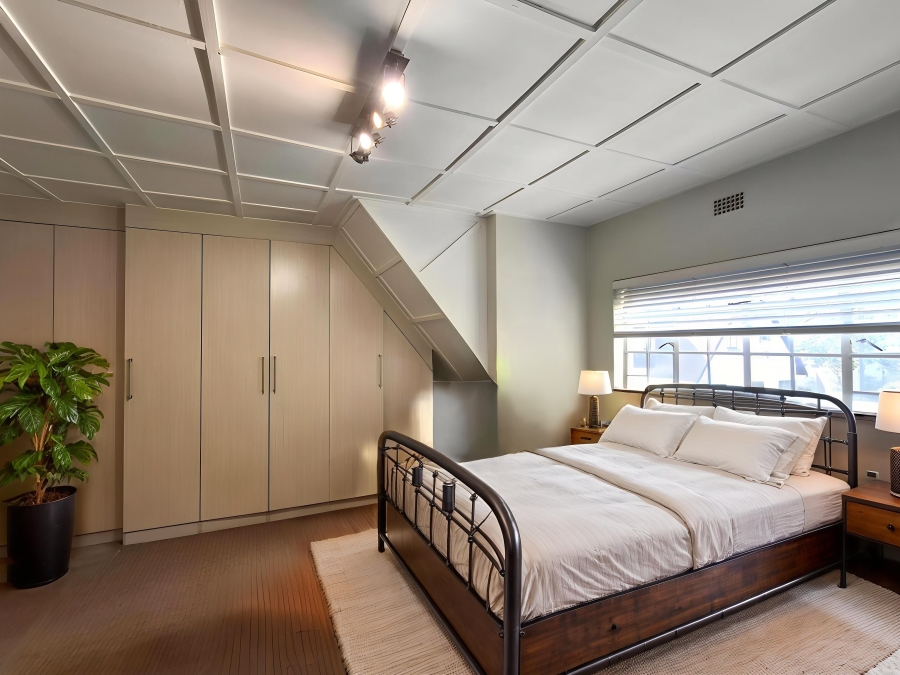 To Let 2 Bedroom Property for Rent in Craighall Park Gauteng