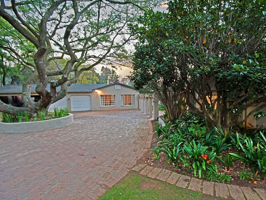 4 Bedroom Property for Sale in Klevehill Park Gauteng