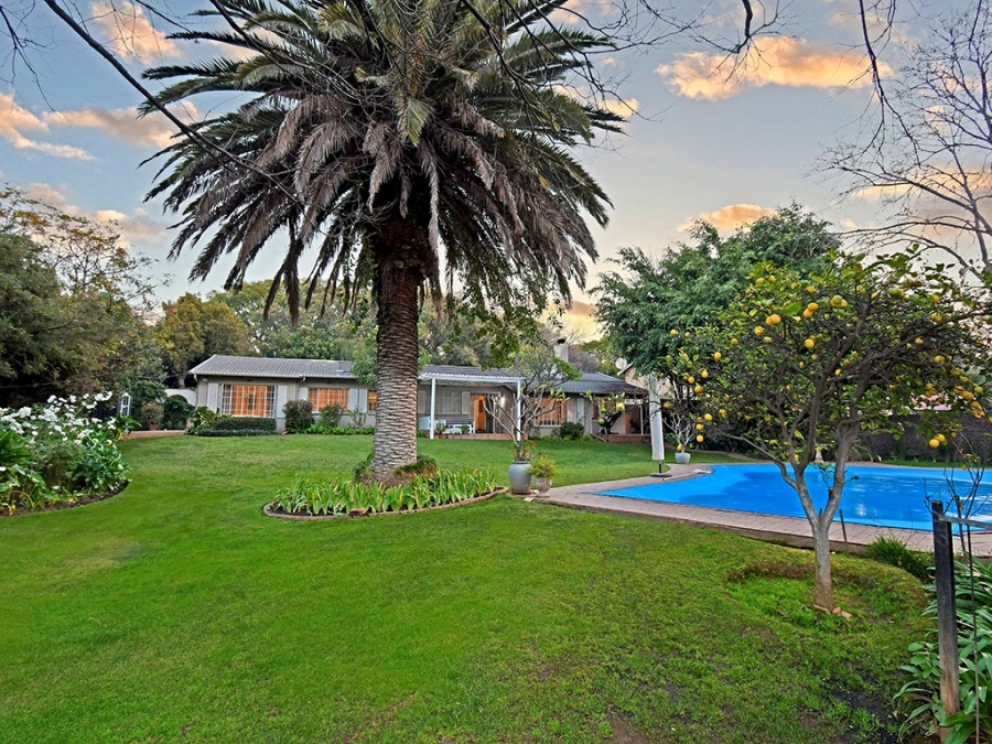 4 Bedroom Property for Sale in Klevehill Park Gauteng