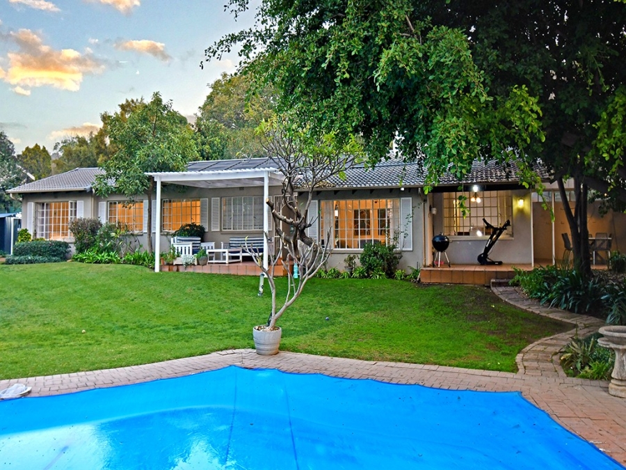 4 Bedroom Property for Sale in Klevehill Park Gauteng