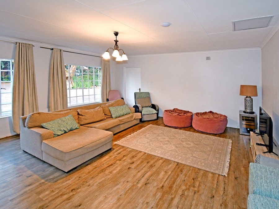 4 Bedroom Property for Sale in Klevehill Park Gauteng